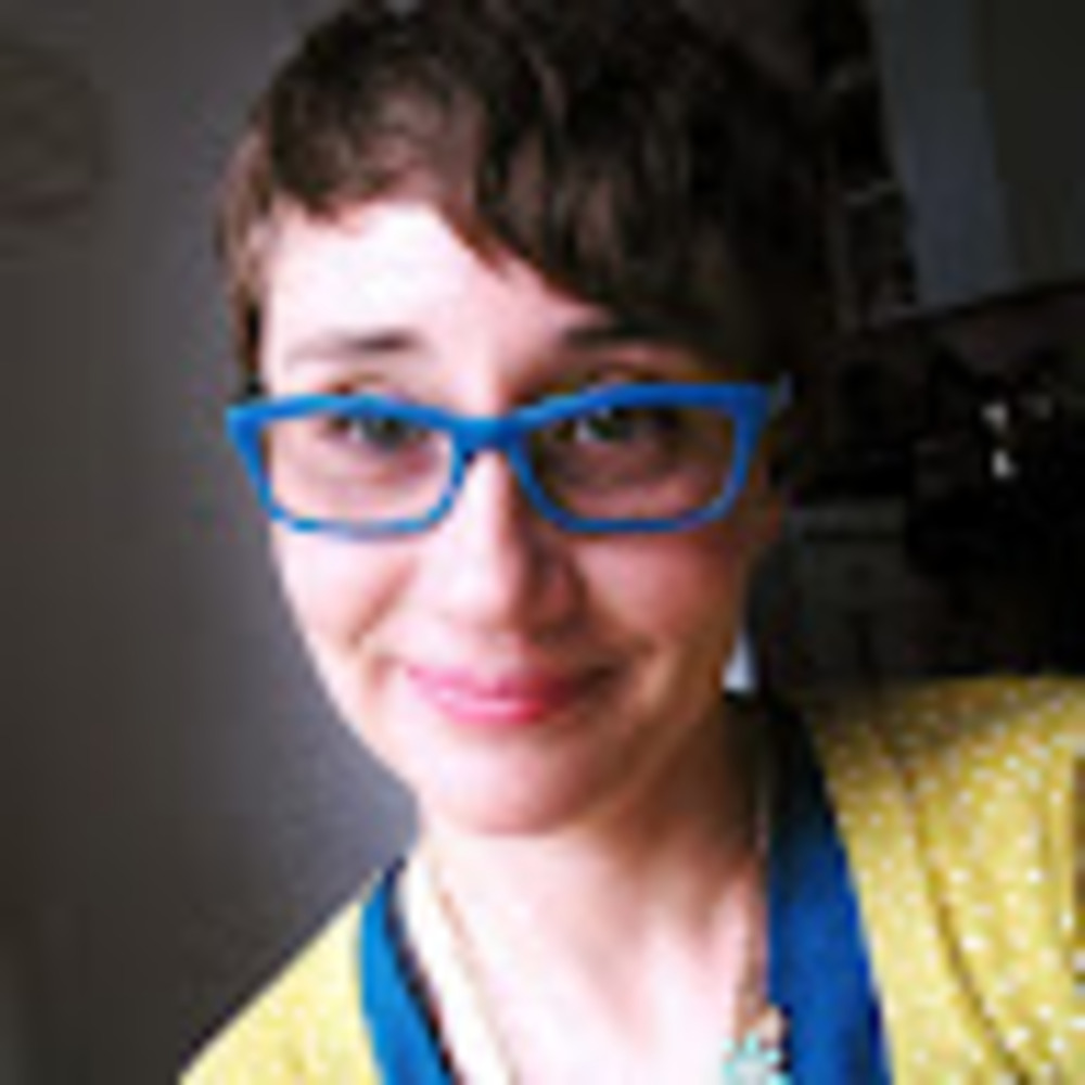 Meet your Posher, Suzanne